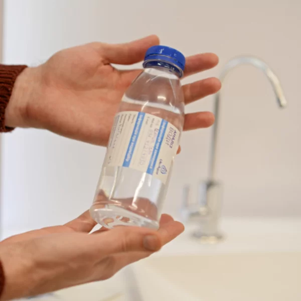 Анализ воды в Харькове — это главный бьюти-тренд и залог здоровья