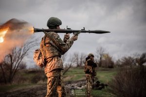 Зведення Генштабу: більшість атак РФ на Харківщині припали на прикордонні райони