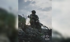 Де на Харківщині сьогодні, 4 квітня, атакував ворог — зведення Генштабу ЗСУ