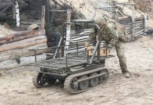 Шість ударів Росії по Харківщині від початку доби — зведення Генштабу ЗСУ станом на 16:00