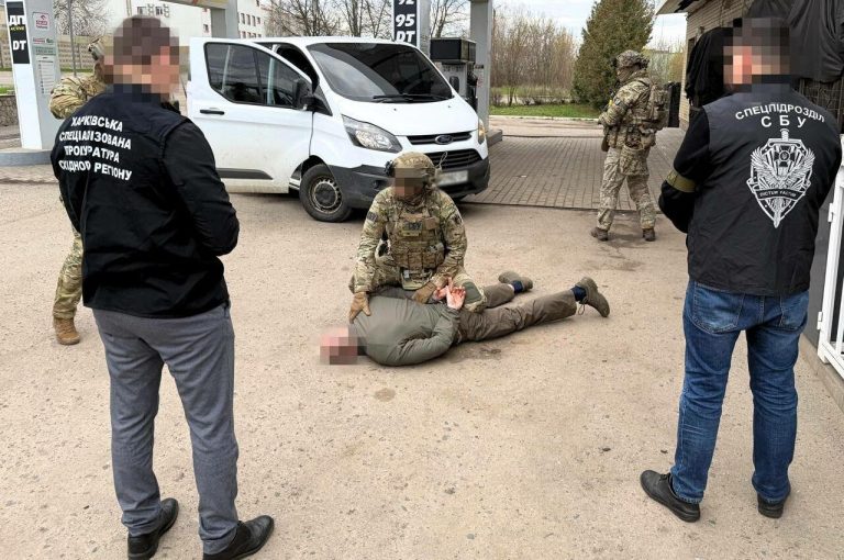 У Харківській області полковника підозрюють в отриманні хабара за переведення військовослужбовця