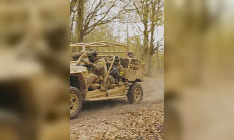 Ворог двічі атакував Харківщину з початку доби — дані Генштабу ЗСУ станом на 16:00