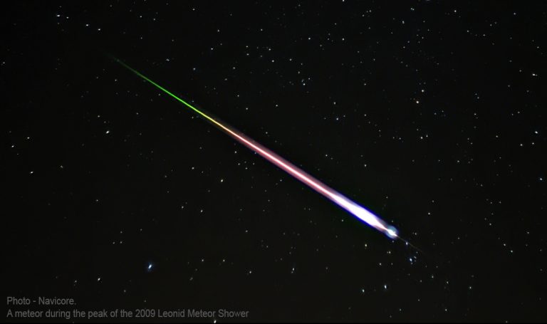 Харківський астроном пояснив, що сьогодні вночі можна спостерігати в небі