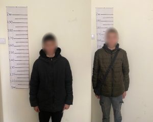 На Харківщині зафіксовано щонайменше 40 випадків вербування дітей Росією