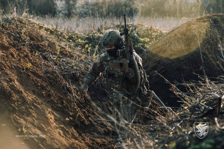 Зведення Генштабу ЗСУ станом на 16:00: райони атак на Харківщині