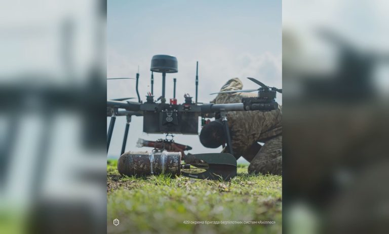 Станом на 16:00 — де сьогодні били по Харківщині: зведення Генштабу ЗСУ