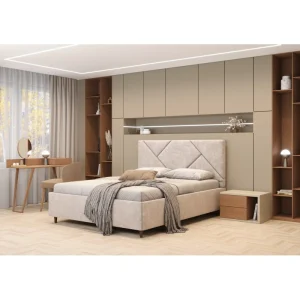 Какие кровати есть в ассортименте украинских производителей