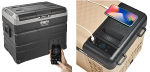 Холодильник у дорогу і не тільки: чому вам потрібен автохолодильник на акумуляторі