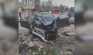 У березні на Харківщині зафіксували 195 аварій — названо найнебезпечніші дні (фото)