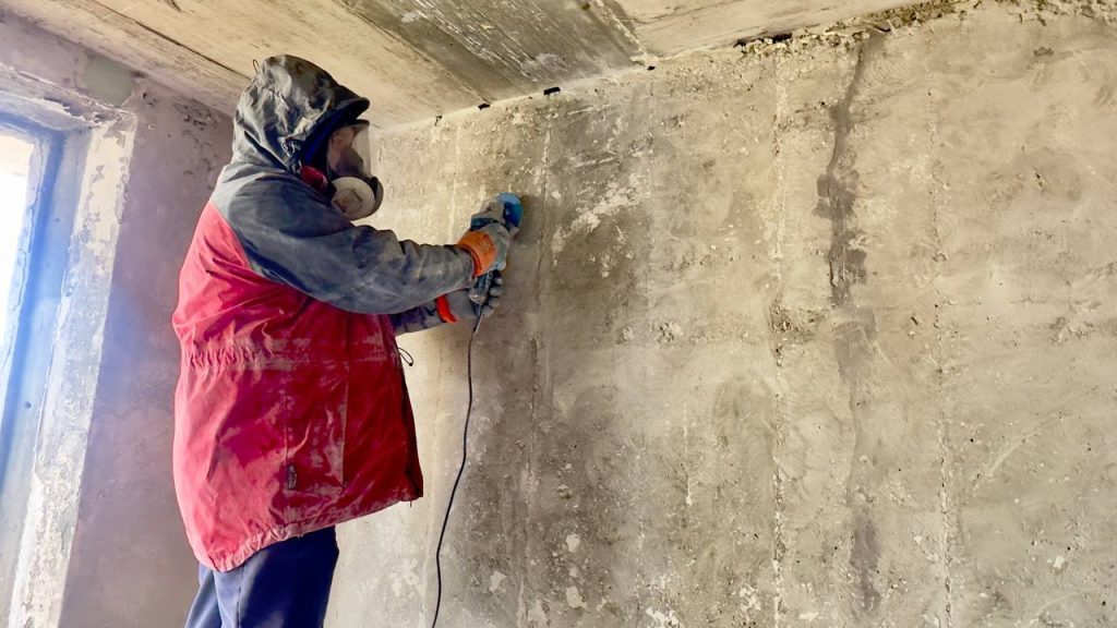 відновлення будинку в Харкові