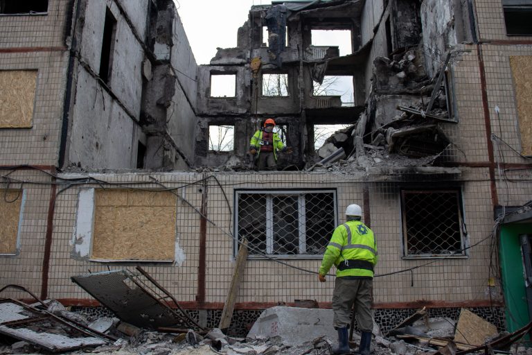 Харків інвестував 19 млрд грн у відновлення критично важливої інфраструктури