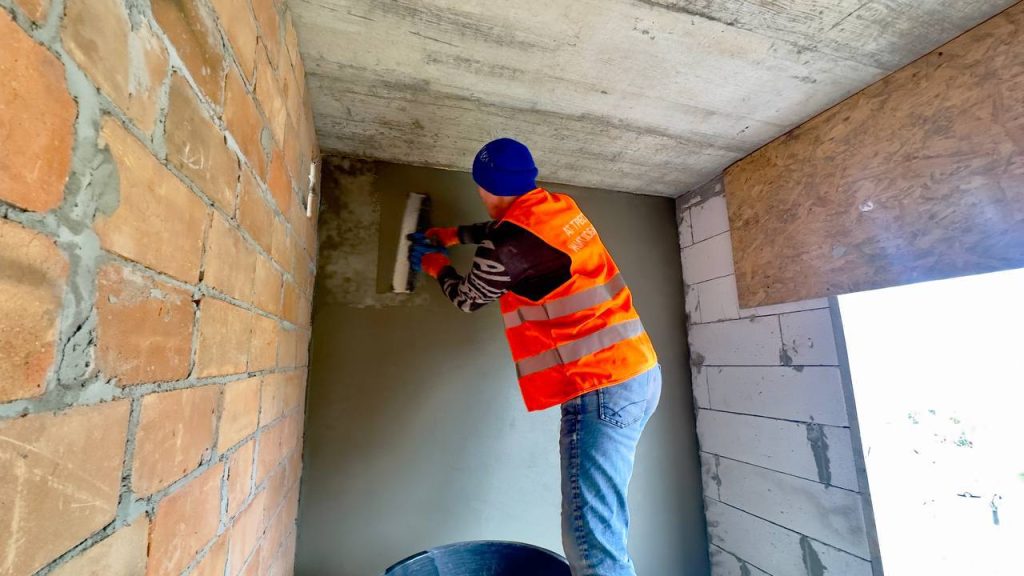 відновлення будинку в Харкові