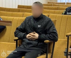 У Харківській області 19-річного чоловіка підозрюють у зґвалтуванні дитини