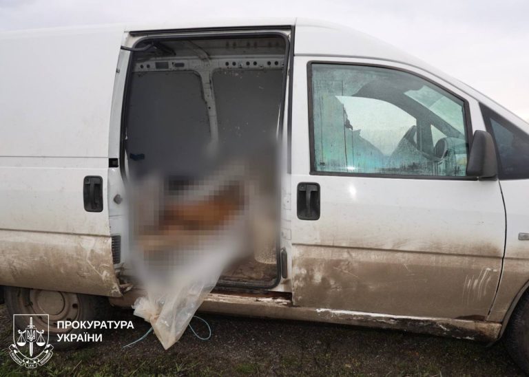 У Харківській області чоловік задушив тещу і півтора року ховав її тіло — слідство