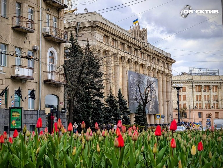 Потепління: прогноз погоди на 2 травня для Харкова та області