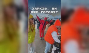 Напередодні Великодня харківське метро перетворять на дискотеку — що відомо