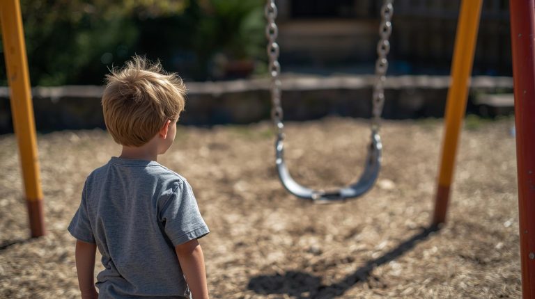 Керівник харківської будфірми під підозрою через “паперовий” дитячий майданчик