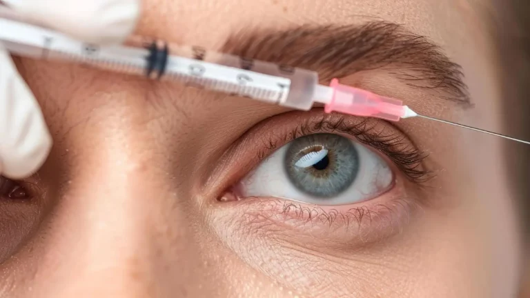 У яких випадках призначають ін’єкції Айлія