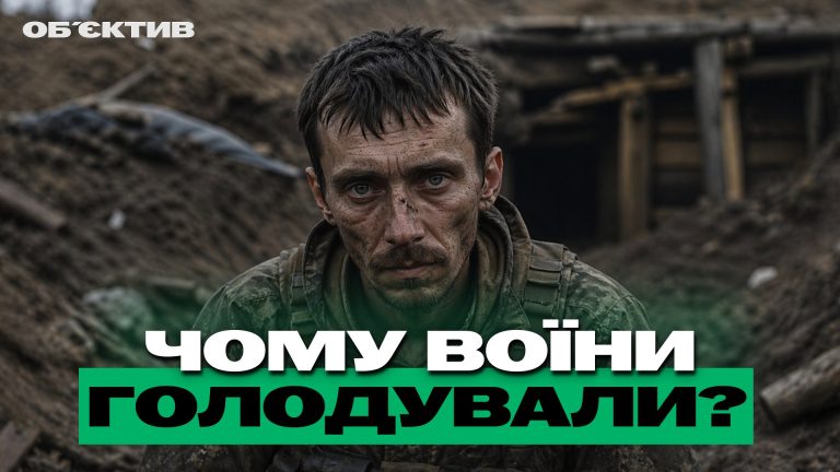 Підсумки 24 квітня: голод на фронті і наліт на Балаклію