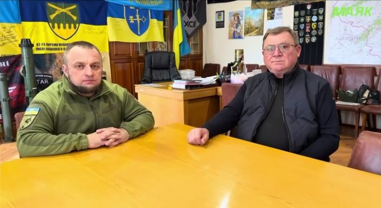 У Богодухові паніка: начальник РВА несподівано кличе мешканців у гості (відео)