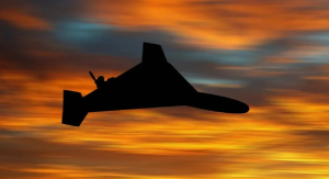 У Харкові дрон влучив поблизу житлового будинку — є постраждалі