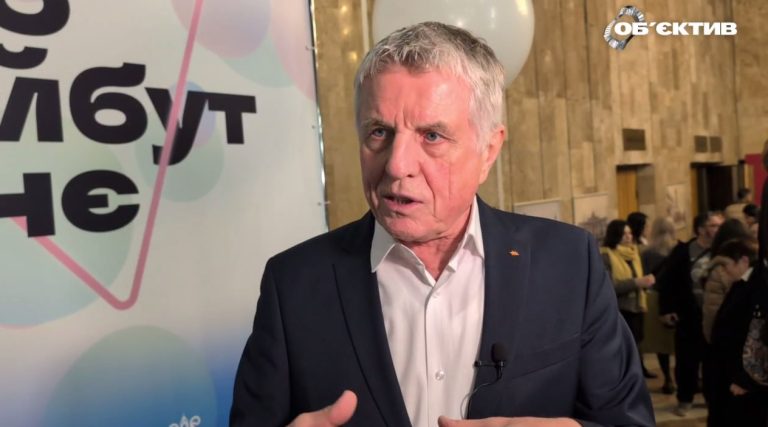 Приїзд до Харкова: гості з українських міст висловили різні думки — Політучий