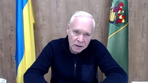 Терехов: антидронові сітки не зможуть захистити Харків від російських дронів