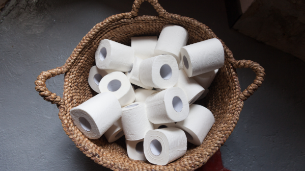 Туалетний папір для дому: що справді має значення у виборі
