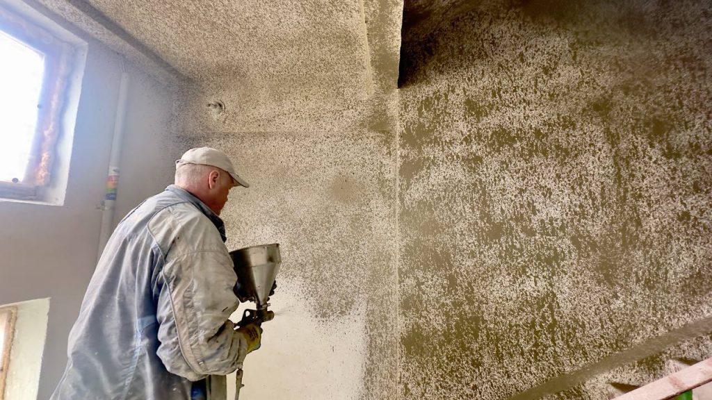 відновлення будинку в Харкові