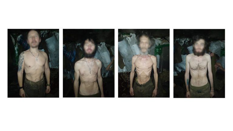 Військова омбудсманка: за півтора року на Харківщині зафіксували дві скарги на відсутність логістики на позиціях