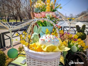 Харків, 5 квітня: ранок із вибухами та останні новини з фронту