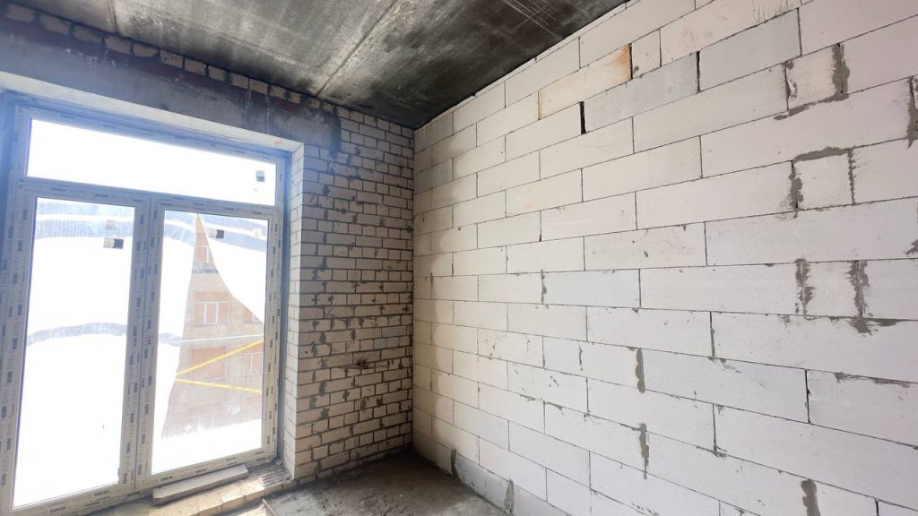 Будинок після ремонту