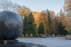 На Харківщині очікують до 17 градусів тепла