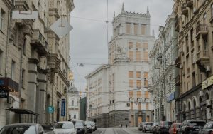 У Харкові вдень очікується потепління до 20 градусів