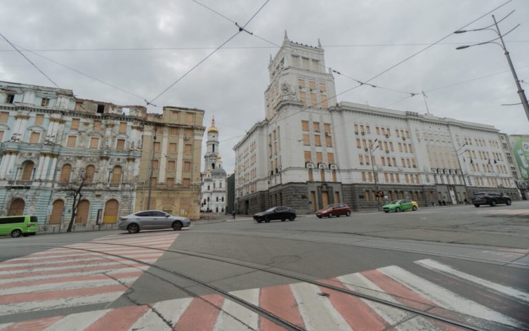 На Харківщині хмарно з дощами — прогноз погоди