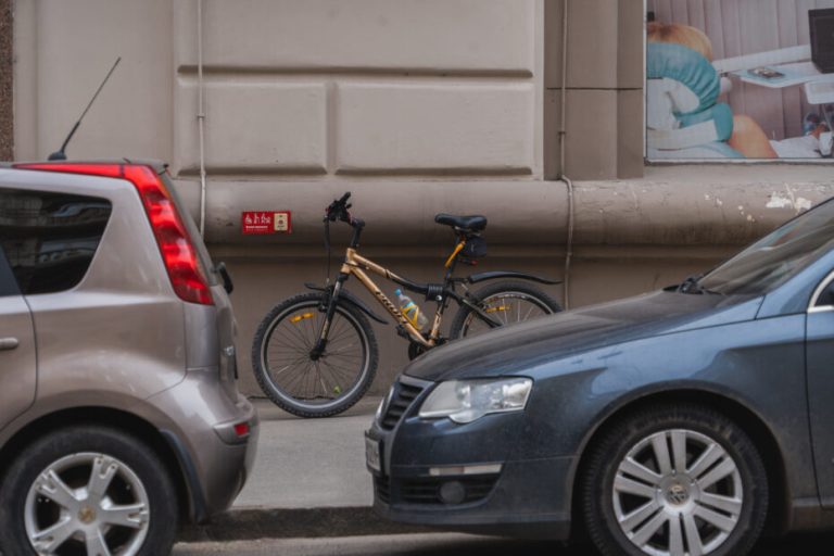 Чи варто Харкову розвивати велоінфраструктуру — думки містян та експертів