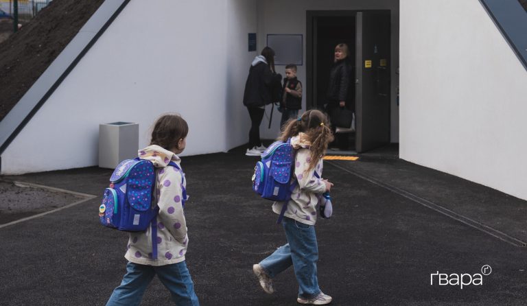 Кабмін виділить кошти на будівництво підземних укриттів для дитсадків на Харківщині