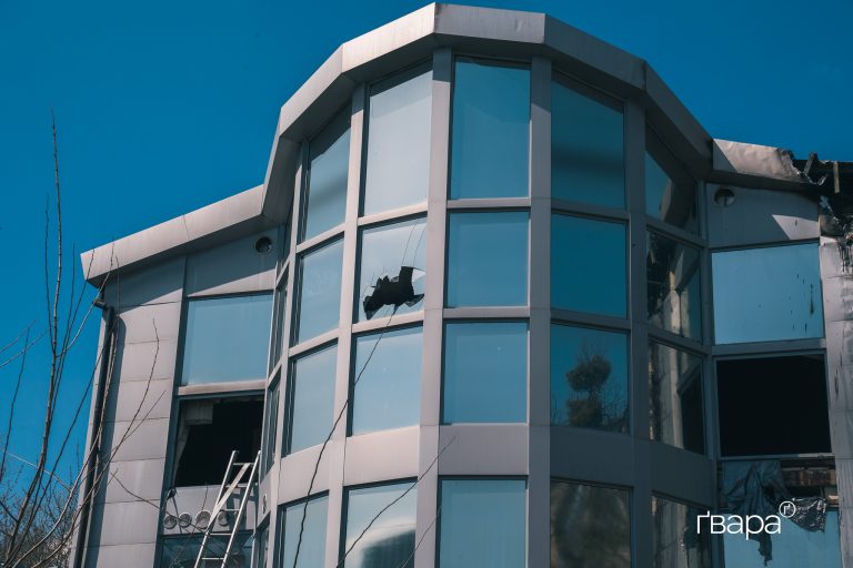 На Харківщині внаслідок російського обстрілу загинула одна людина, дев’ятеро постраждали