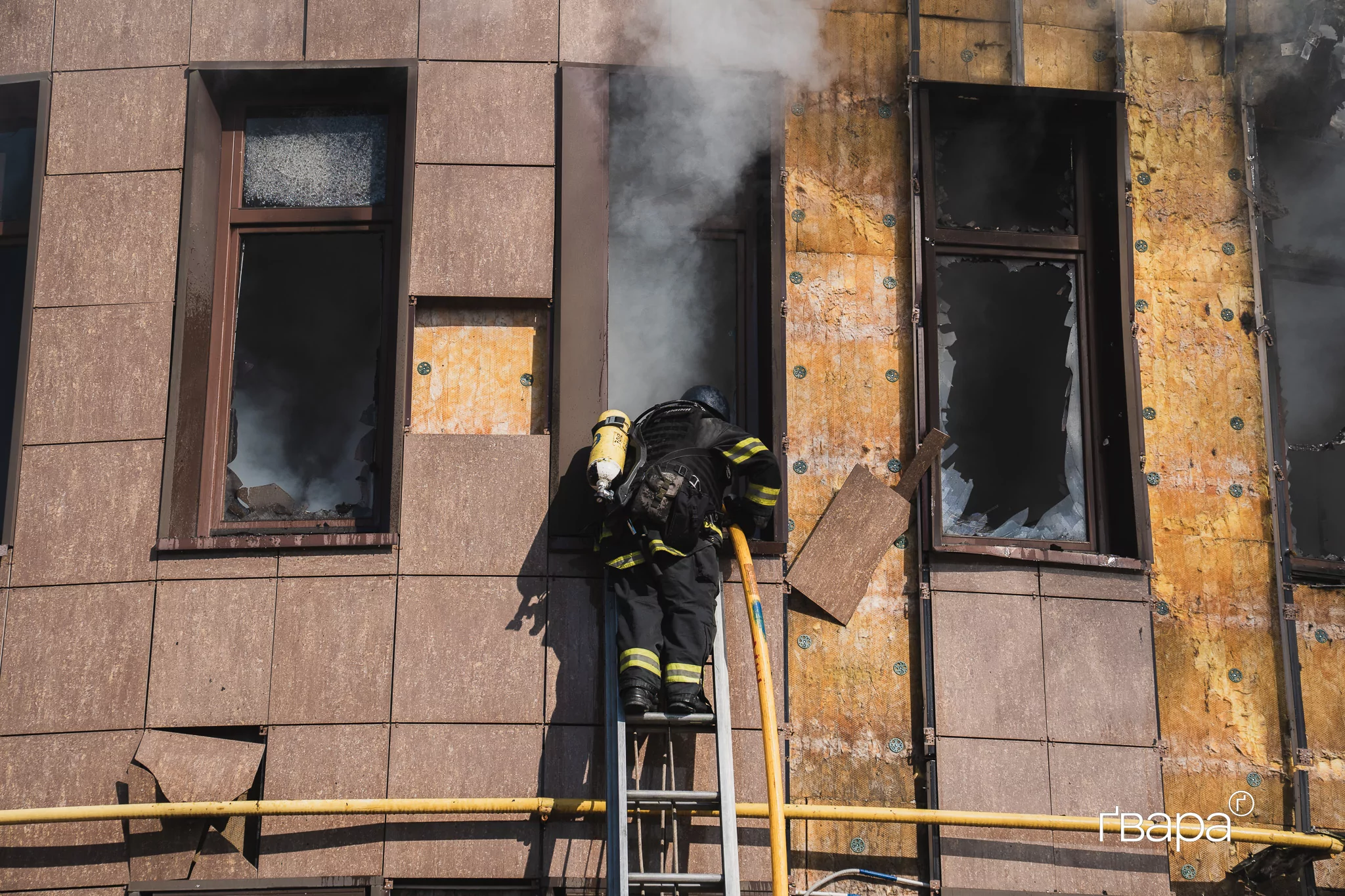 Київський район обстріл Харків