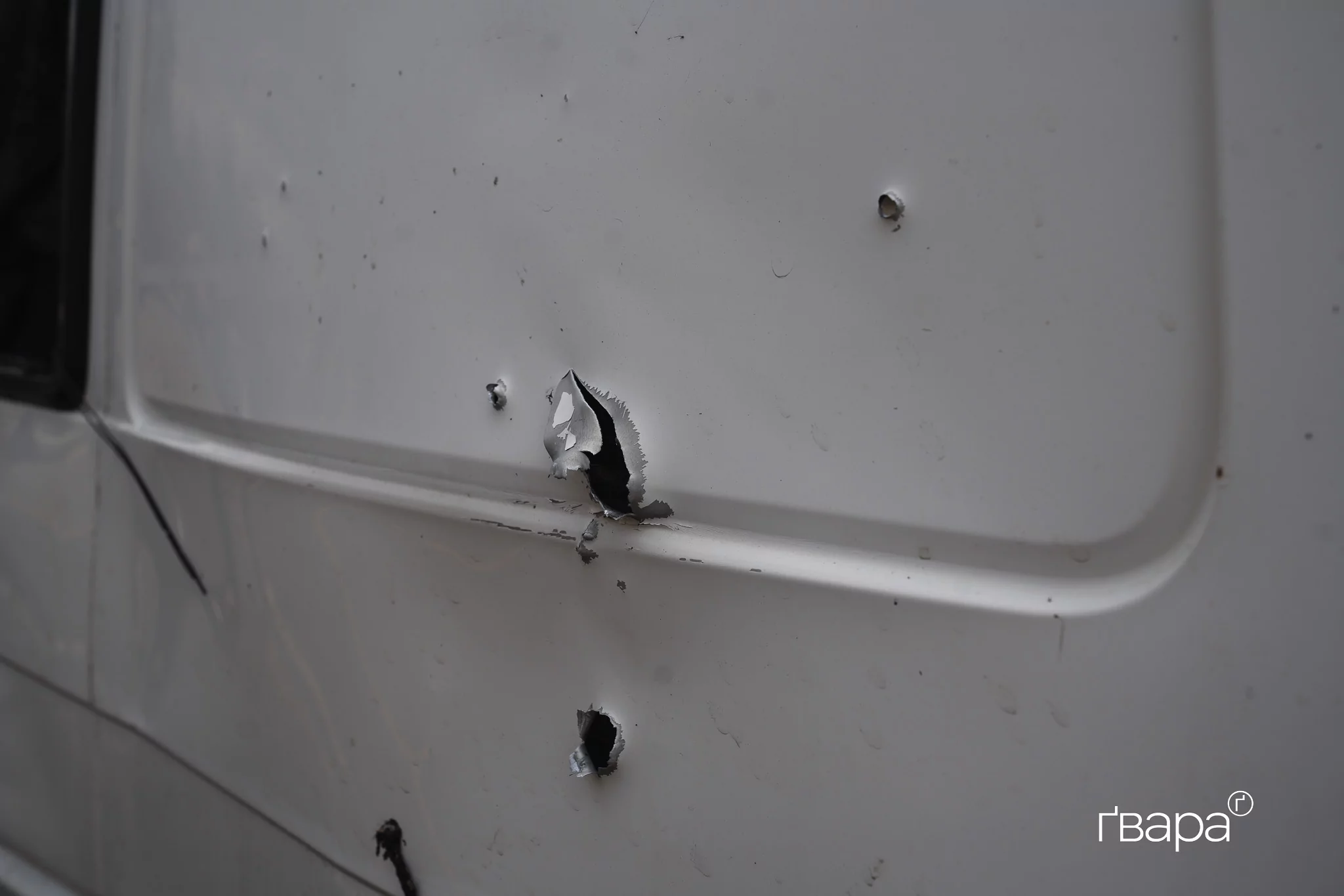 зображення до посту: Наслідки російського удару по Шевченківському району Харкова — фото