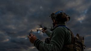 На Харківщині попри перемир’я фіксують ворожі атаки — Генштаб