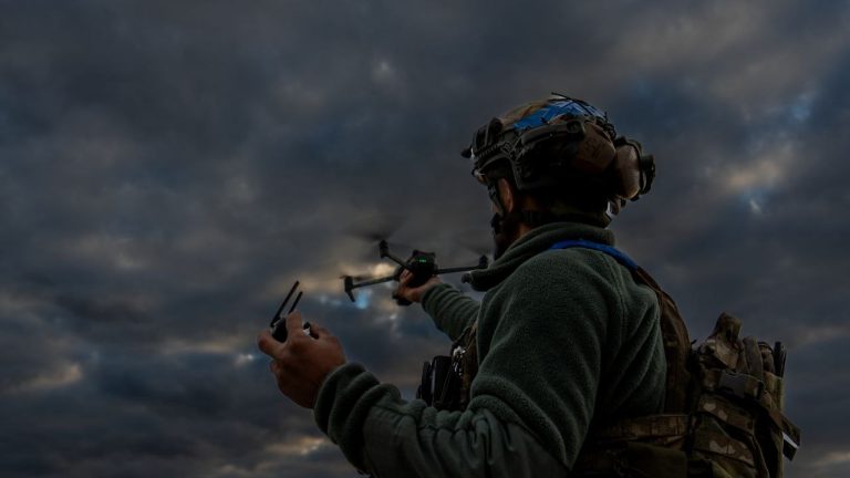 Генштаб: на Харківщині за добу зафіксовано 16 атак російських сил