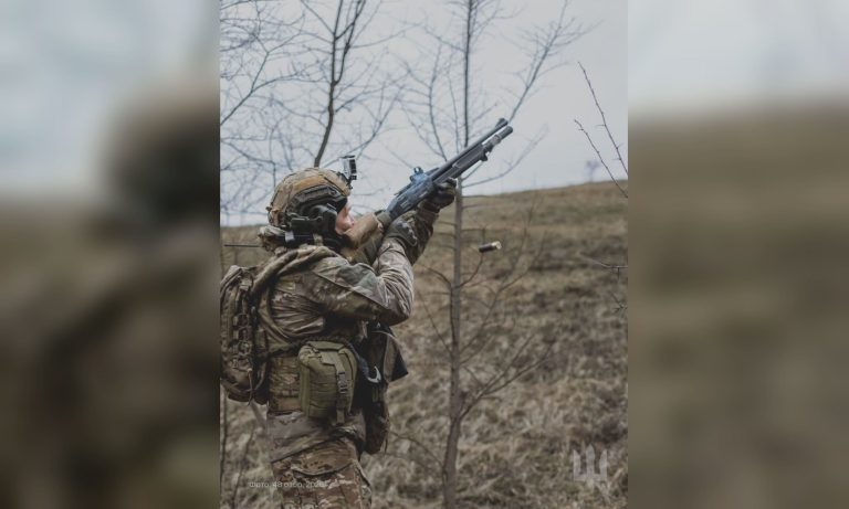 Станом на 16:00 Генштаб повідомляє про чотири сьогоднішні бої на Харківщині