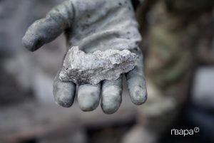 Черкаську Лозову атакували КАБами з Росії — є постраждалі