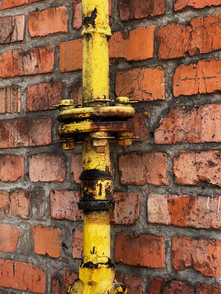 У Холодногірському районі Харкова тимчасово припинять подачу газу — адреси