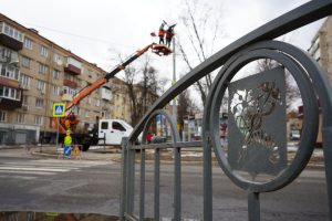 У Харкові тимчасово вимикатимуть електроенергію в частині Індустріального району — адреси