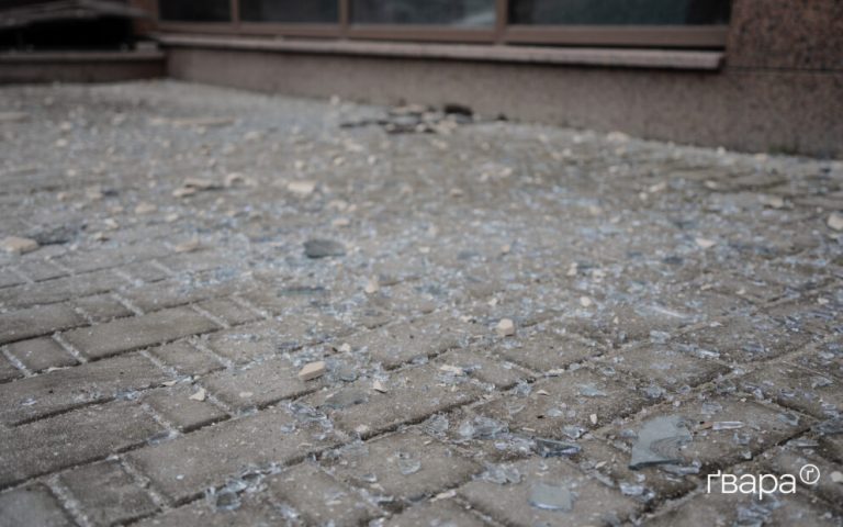 Тиждень обстрілів у Харкові: п’ятеро поранених