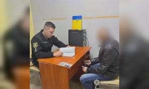 На Харківщині Вербну неділю затьмарила п’яна сварка з фатальними наслідками