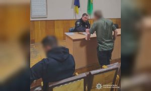 У Харкові квартиранти жорстоко напали на жінку — поліція