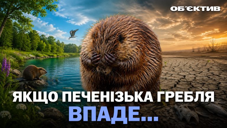 Зникнення Печенізького водосховища: чим це загрожує Харкову та екосистемі